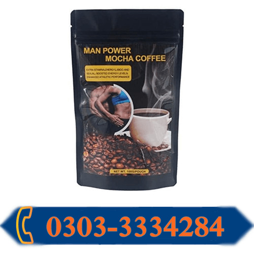 Mocha Coffee for Men in Pakistan